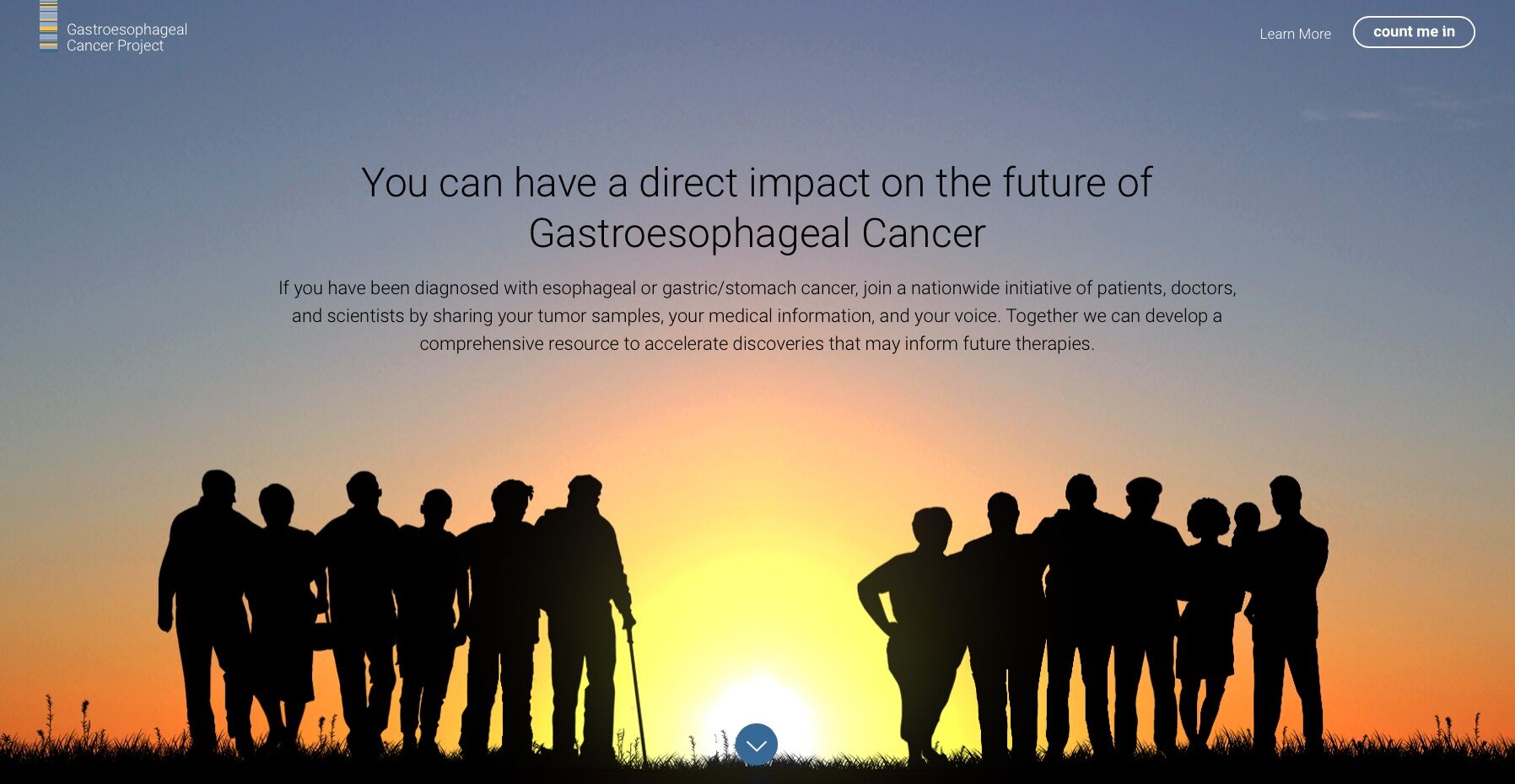 GEC Homepage