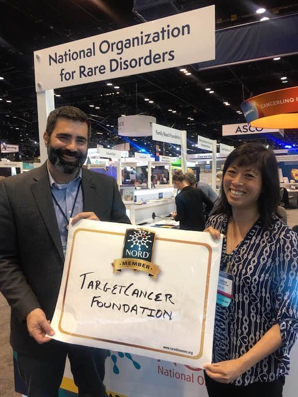 ASCO Target Cancer