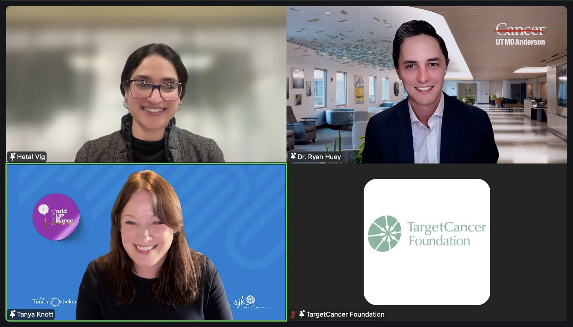CUP Webinar Photo Hetal Vig Ryan Huey Tanya Knott 4.16.2026