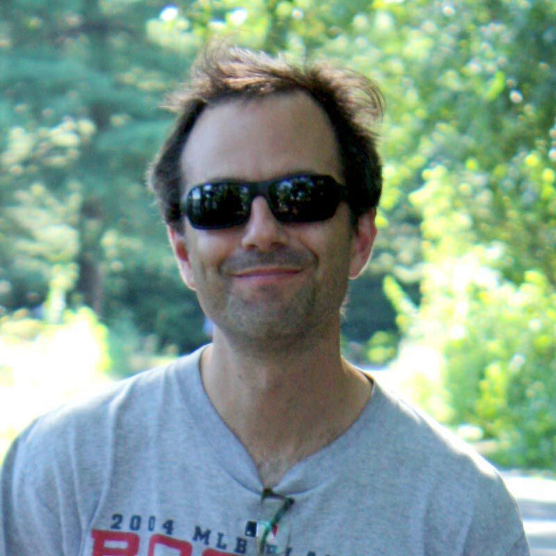 Paul Poth
