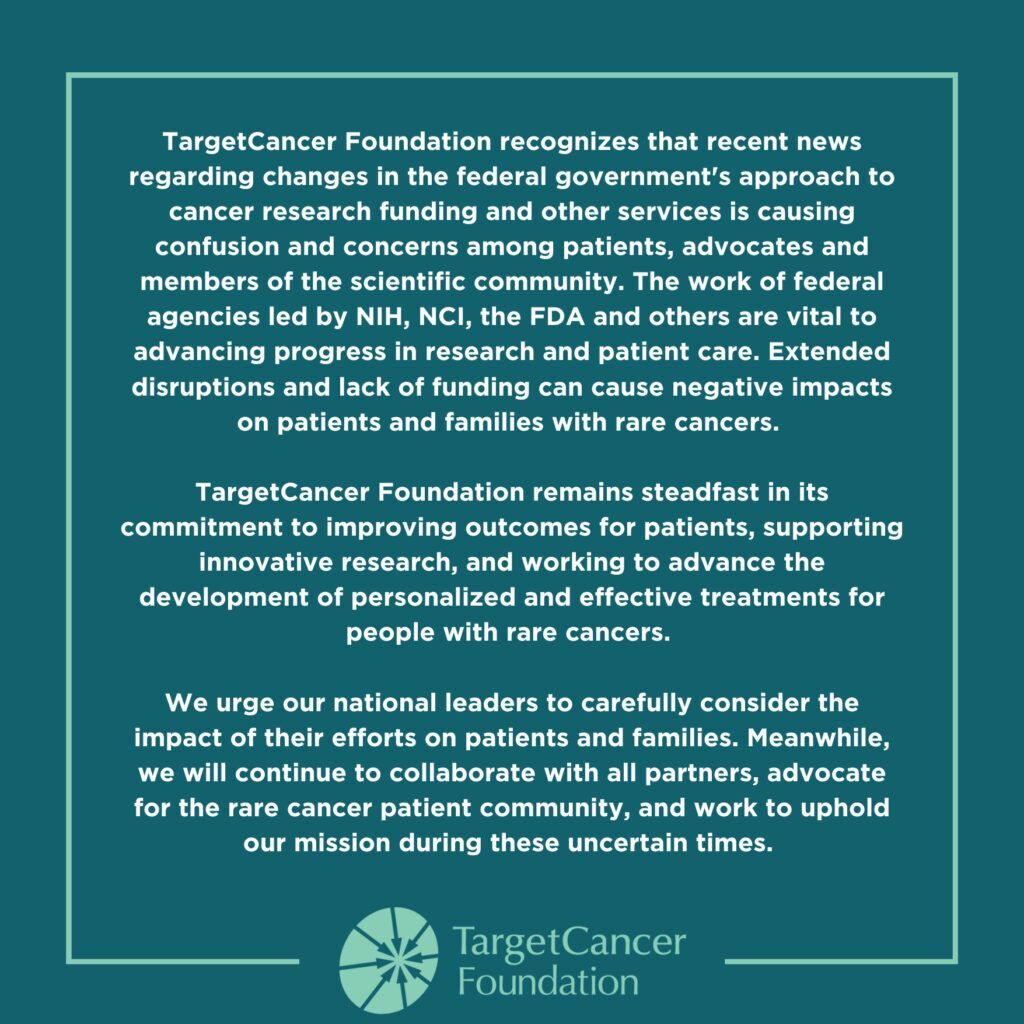 Statement post Exec Orders jan 2025