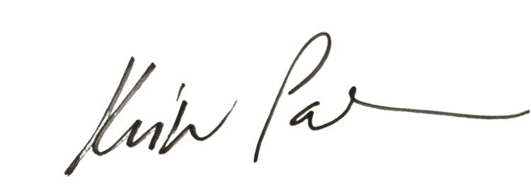 KP sig transparent background for letter e1724294611235