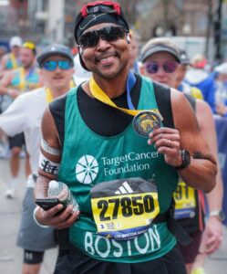 Team TCF25 Marcel hands in2