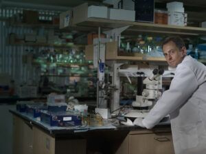 Nabeel Bardeesy, PhD